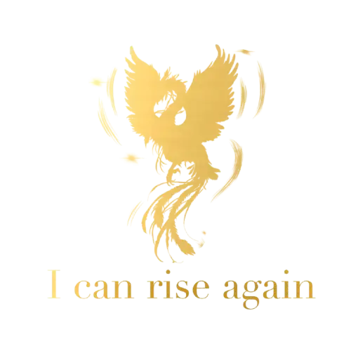 I Can Rise Again